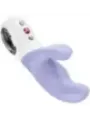 Fun Factory - Vibratore Miss Bi Rabbit Viola - FUN FACTORY - Vibratori Rabbit | erosidea.com