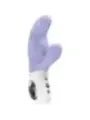 Fun Factory - Vibratore Miss Bi Rabbit Viola - FUN FACTORY - Vibratori Rabbit | erosidea.com