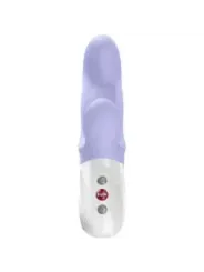 Fun Factory - Vibratore Miss Bi Rabbit Viola - FUN FACTORY - Vibratori Rabbit | erosidea.com