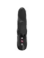 Fun Factory - Vibratore Miss Bi Rabbit Nero - FUN FACTORY - Vibratori Rabbit | erosidea.com