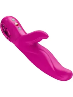 Fun Factory - Vibratore Coniglio Lady Bi Magenta