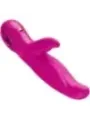 Fun Factory - Vibratore Coniglio Lady Bi Magenta - FUN FACTORY - Vibratori Rabbit | erosidea.com