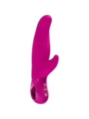 Fun Factory - Vibratore Coniglio Lady Bi Magenta - FUN FACTORY - Vibratori Rabbit | erosidea.com