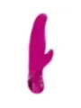Fun Factory - Vibratore Coniglio Lady Bi Magenta - FUN FACTORY - Vibratori Rabbit | erosidea.com