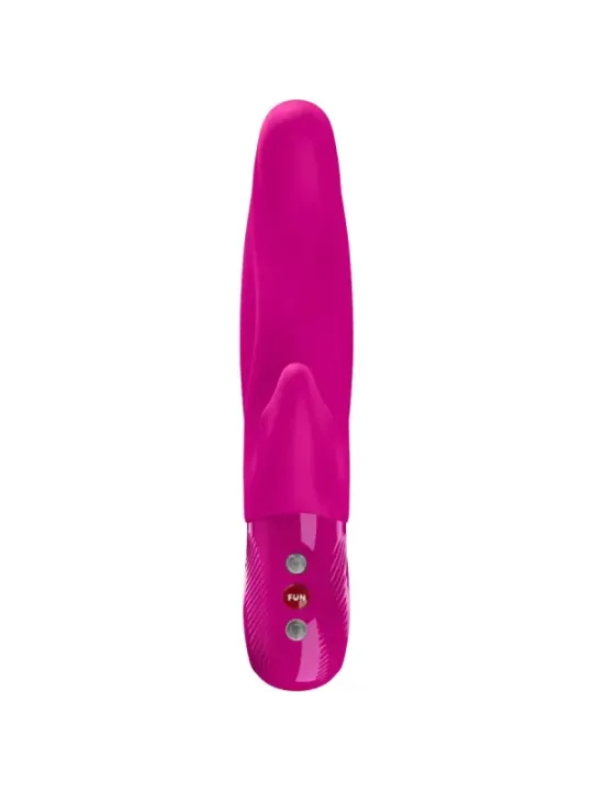 Fun Factory - Vibratore Coniglio Lady Bi Magenta - FUN FACTORY - Vibratori Rabbit | erosidea.com