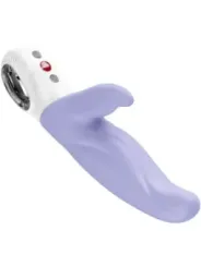 Fun Factory - Vibratore Coniglio Lady Bi Viola - FUN FACTORY - Vibratori Rabbit | erosidea.com