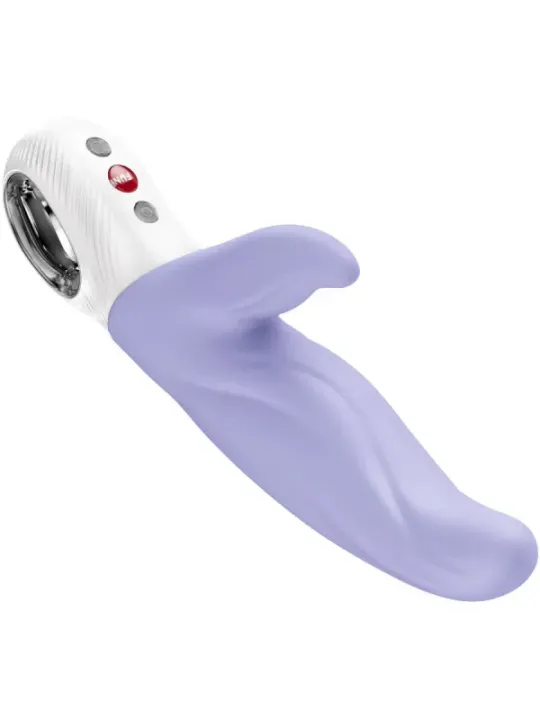 Fun Factory - Vibratore Coniglio Lady Bi Viola - FUN FACTORY - Vibratori Rabbit | erosidea.com