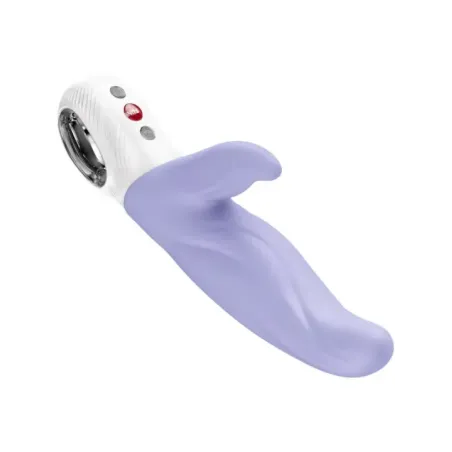Fun Factory - Vibratore Coniglio Lady Bi Viola - FUN FACTORY - Vibratori Rabbit | erosidea.com