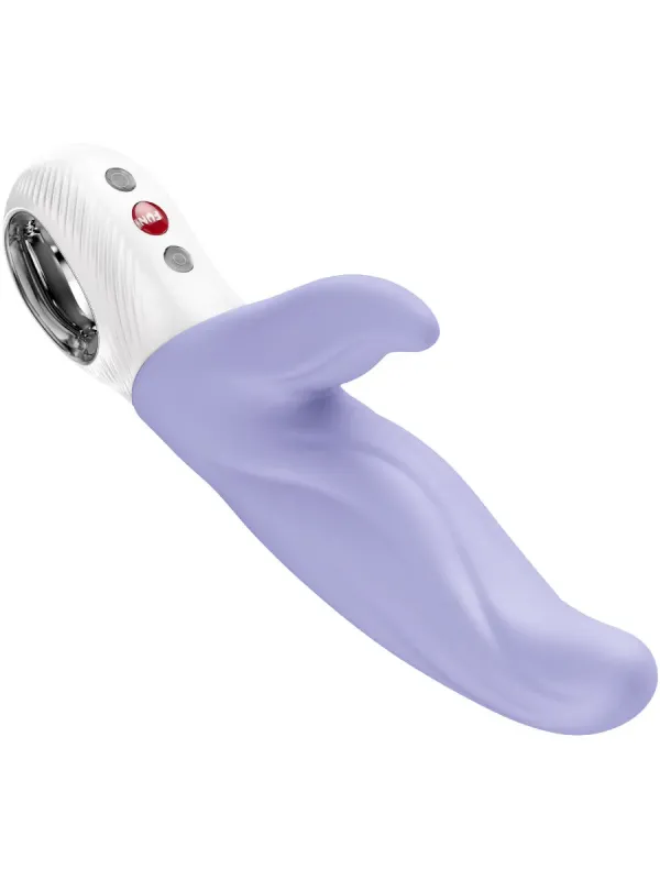 Fun Factory - Vibratore Coniglio Lady Bi Viola - FUN FACTORY - Vibratori Rabbit | erosidea.com