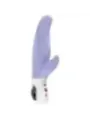 Fun Factory - Vibratore Coniglio Lady Bi Viola - FUN FACTORY - Vibratori Rabbit | erosidea.com
