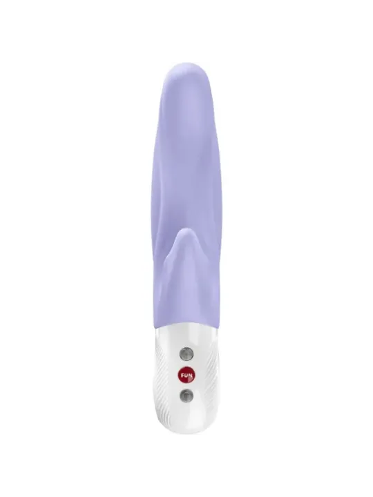 Fun Factory - Vibratore Coniglio Lady Bi Viola - FUN FACTORY - Vibratori Rabbit | erosidea.com