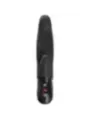 Fun Factory - Vibratore Lady Bi Rabbit Nero - FUN FACTORY - Vibratori Rabbit | erosidea.com