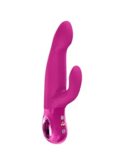 Fun Factory - Bi Stronic Immerse Thrusting Rabbit Pulsators Magenta