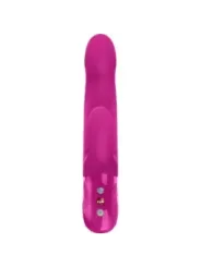 Fun Factory - Bi Stronic Immerse Thrusting Rabbit Pulsators Magenta - FUN FACTORY - Vibratori Rabbit | erosidea.com