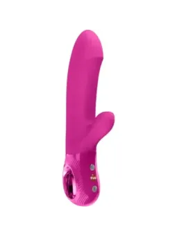 Fun Factory - Bi Stronic Embrace Thrusting Rabbit Pulsators Magenta
