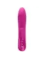 Fun Factory - Bi Stronic Embrace Thrusting Rabbit Pulsators Magenta - FUN FACTORY - Vibratori Rabbit | erosidea.com