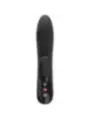 Fun Factory - Bi Stronic Embrace Thrusting Rabbit Pulsators Nero - FUN FACTORY - Vibratori Rabbit | erosidea.com