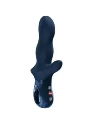 Fun Factory - Bi Stronic Crave Thrusting Rabbit Pulsators Nightblue - FUN FACTORY - Vibratori Rabbit | erosidea.com