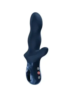 Fun Factory - Bi Stronic Crave Thrusting Rabbit Pulsators Nightblue