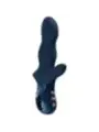 Fun Factory - Bi Stronic Crave Thrusting Rabbit Pulsators Nightblue - FUN FACTORY - Vibratori Rabbit | erosidea.com