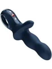 Fun Factory - Bi Stronic Crave Thrusting Rabbit Pulsators Nightblue - FUN FACTORY - Vibratori Rabbit | erosidea.com