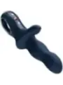 Fun Factory - Bi Stronic Crave Thrusting Rabbit Pulsators Nightblue - FUN FACTORY - Vibratori Rabbit | erosidea.com
