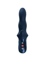 Fun Factory - Bi Stronic Crave Thrusting Rabbit Pulsators Nightblue - FUN FACTORY - Vibratori Rabbit | erosidea.com