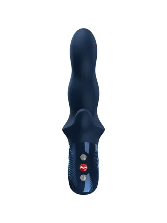 Fun Factory - Bi Stronic Crave Thrusting Rabbit Pulsators Nightblue - FUN FACTORY - Vibratori Rabbit | erosidea.com