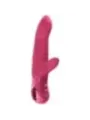 Fun Factory - Pulsatori Coniglio Bi Stronic Arc Thrusting Raspberry - FUN FACTORY - Vibratori Rabbit | erosidea.com