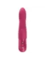 Fun Factory - Pulsatori Coniglio Bi Stronic Arc Thrusting Raspberry - FUN FACTORY - Vibratori Rabbit | erosidea.com