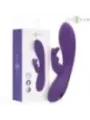 Intense - Vibratore Randall Rabbit 10 Vibrazioni Viola - INTENSE HIGH TECH - Vibratori Rabbit | erosidea.com