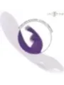 Intense - Vibratore Randall Rabbit 10 Vibrazioni Viola - INTENSE HIGH TECH - Vibratori Rabbit | erosidea.com