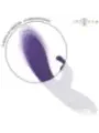 Intense - Vibratore Randall Rabbit 10 Vibrazioni Viola - INTENSE HIGH TECH - Vibratori Rabbit | erosidea.com