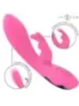 Intense - Vibratore Randall Rabbit 10 Vibrazioni Rosa - INTENSE HIGH TECH - Vibratori Rabbit | erosidea.com
