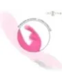 Intense - Vibratore Randall Rabbit 10 Vibrazioni Rosa - INTENSE HIGH TECH - Vibratori Rabbit | erosidea.com