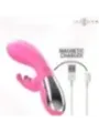 Intense - Vibratore Randall Rabbit 10 Vibrazioni Rosa - INTENSE HIGH TECH - Vibratori Rabbit | erosidea.com