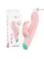 Intense - Stimolatore E Vibratore Rotante Alvin Rabbit + Oscillante - INTENSE HIGH TECH - Vibratori Rabbit | erosidea.com