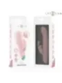 Intense - Stimolatore E Vibratore Rotante Alvin Rabbit + Oscillante - INTENSE HIGH TECH - Vibratori Rabbit | erosidea.com