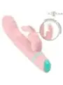 Intense - Stimolatore E Vibratore Rotante Alvin Rabbit + Oscillante - INTENSE HIGH TECH - Vibratori Rabbit | erosidea.com