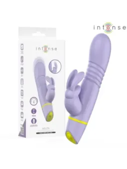 Intense - Stimolatore E Vibratore A Spinta Helen Rabbit