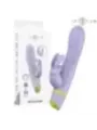 Intense - Stimolatore E Vibratore A Spinta Helen Rabbit - INTENSE HIGH TECH - Vibratori Rabbit | erosidea.com