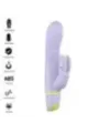 Intense - Stimolatore E Vibratore A Spinta Helen Rabbit - INTENSE HIGH TECH - Vibratori Rabbit | erosidea.com