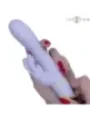 Intense - Stimolatore E Vibratore A Spinta Helen Rabbit - INTENSE HIGH TECH - Vibratori Rabbit | erosidea.com