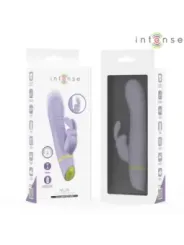 Intense - Stimolatore E Vibratore A Spinta Helen Rabbit - INTENSE HIGH TECH - Vibratori Rabbit | erosidea.com