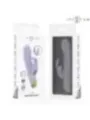 Intense - Stimolatore E Vibratore A Spinta Helen Rabbit - INTENSE HIGH TECH - Vibratori Rabbit | erosidea.com
