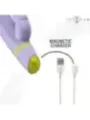 Intense - Stimolatore E Vibratore A Spinta Helen Rabbit - INTENSE HIGH TECH - Vibratori Rabbit | erosidea.com