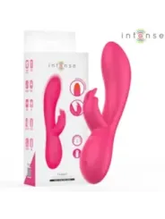 Intense - Stimolatore Tammy Rabbit Con Calore - INTENSE HIGH TECH - Vibratori Rabbit | erosidea.com