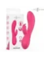 Intense - Stimolatore Tammy Rabbit Con Calore - INTENSE HIGH TECH - Vibratori Rabbit | erosidea.com