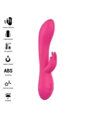Intense - Stimolatore Tammy Rabbit Con Calore - INTENSE HIGH TECH - Vibratori Rabbit | erosidea.com
