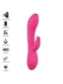 Intense - Stimolatore Tammy Rabbit Con Calore - INTENSE HIGH TECH - Vibratori Rabbit | erosidea.com